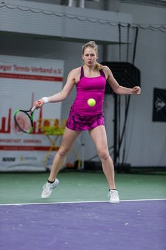 Anna Klasen 564 - Verbandsmeisterschaften